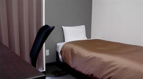 Hotel Plaza Inn Токусима Экстерьер фото